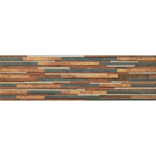 Клинкерная плитка Cerrad Zebrina (600х175)